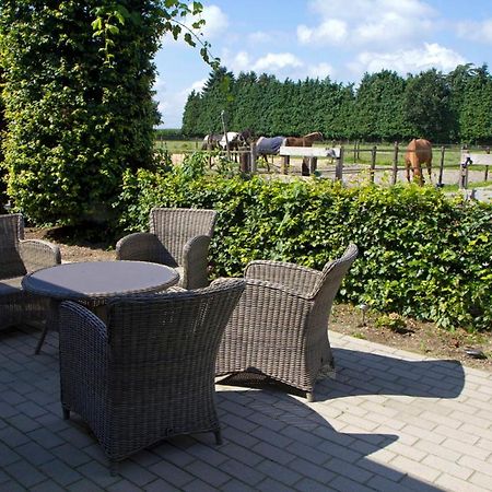 Het Jachthuus - Vakantiewoning Oscar Hoeve Ede Luaran gambar