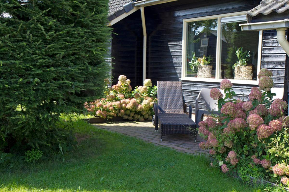 Het Jachthuus - Vakantiewoning Oscar Hoeve Ede Luaran gambar